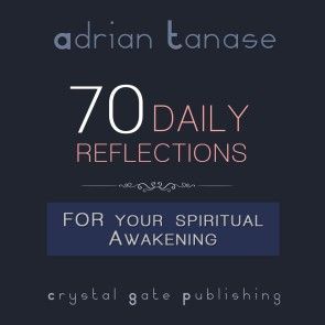 70 Daily Reflections for Your Spiritual Awakening photo 1