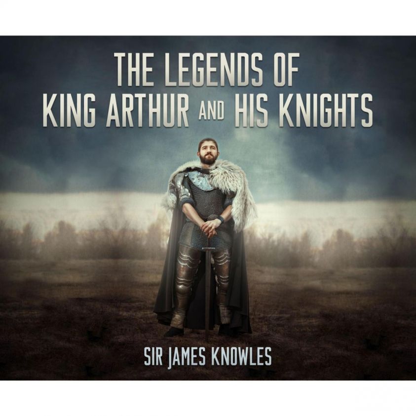 The Legends of King Arthur and His Knights (Unabridged) photo 2