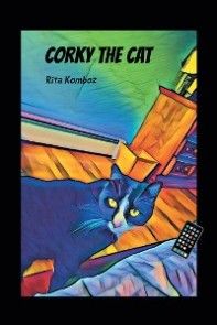 Corky the Cat photo №1