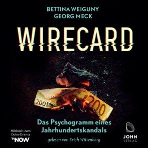Wirecard. Das Psychogramm Foto 1