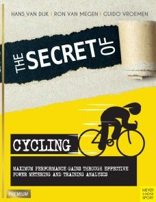 The Secret of Cycling photo №1