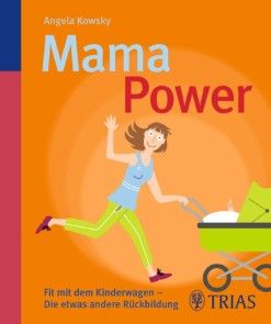 Mama-Power photo №1