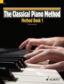 The Classical Piano Method photo №1