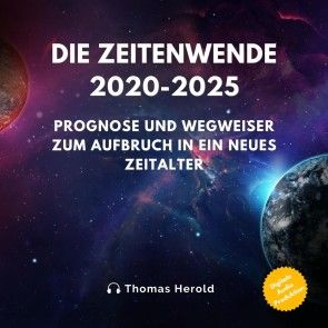 Zeitenwende 2020-2025 Foto 1