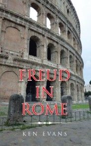 Freud in Rome photo №1
