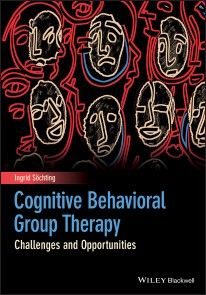 Cognitive Behavioral Group Therapy photo №1