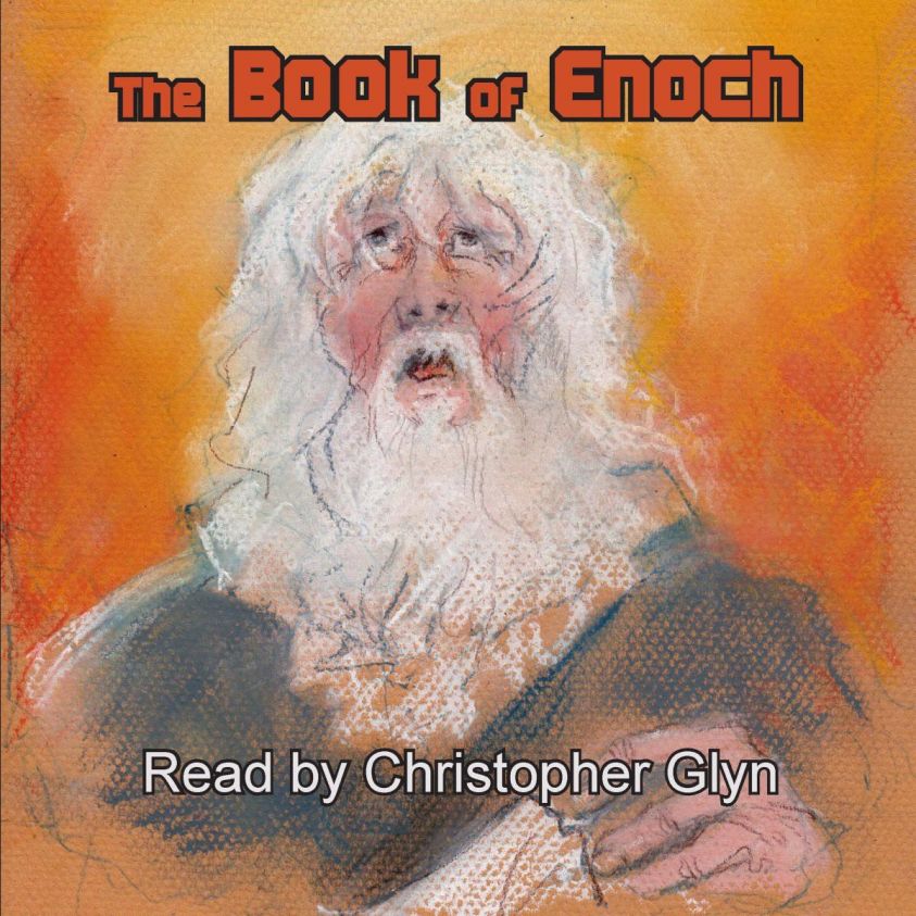 The Book of Enoch photo 1