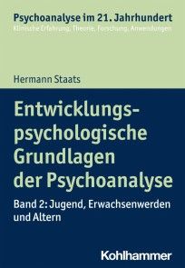 Entwicklungspsychologische Grundlagen der Psychoanalyse Foto №1