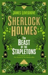 Sherlock Holmes and The Beast of the Stapletons photo №1