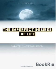 Imperfect Desires of Life photo №1