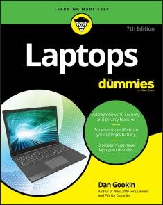 Laptops For Dummies photo №1