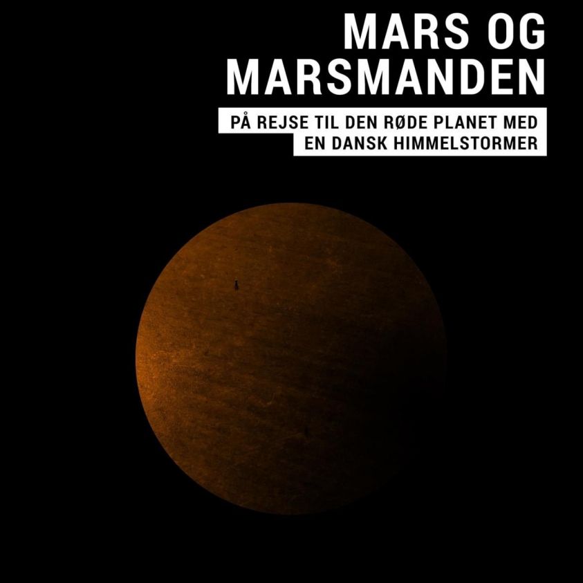 Mars og marsmanden (uforkortet) photo №1