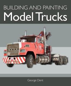 Building and Painting Model Trucks photo №1
