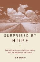 Surprised by Hope photo №1
