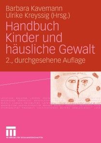 Handbuch Kinder und häusliche Gewalt Foto №1