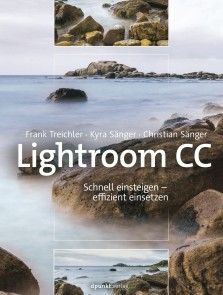 Lightroom CC - Schnell einsteigen - effizient einsetzen Foto №1