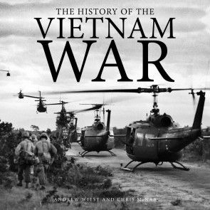 The Vietnam War photo 1