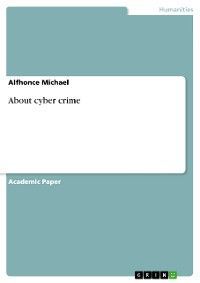 About cyber crime photo №1