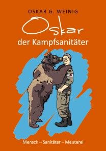 Oskar, der Kampfsanitäter Foto №1