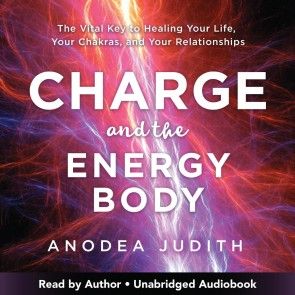 Charge and the Energy Body photo 1