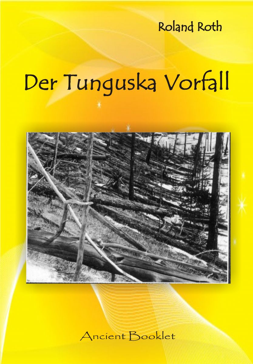 Der Tunguska Vorfall Foto №1