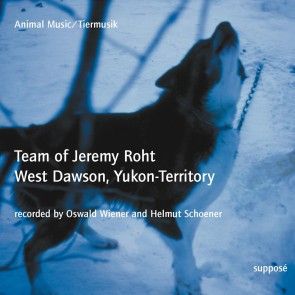 Animal Music / Tiermusik: Team of Jeremy Roht Foto №1