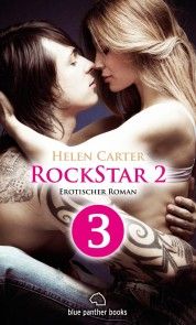 Rockstar | Band 2 | Teil 3 | Erotischer Roman photo №1