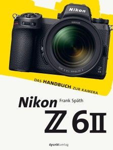 Nikon Z 6II Foto №1