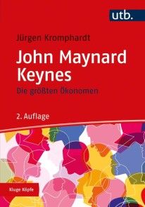 John Maynard Keynes Foto №1