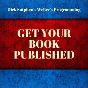 Writer's Programming: Get Your Book Published photo 1