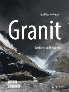 Granit - Geschichte und Bedeutung Foto №1