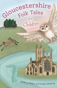 Gloucestershire Folk Tales for Children photo №1