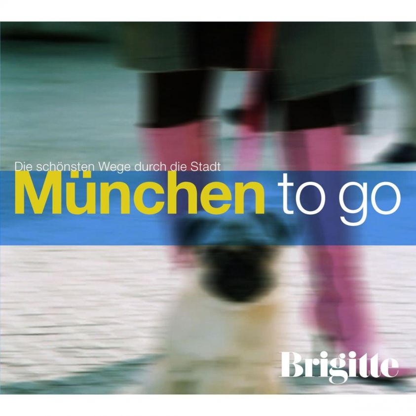 BRIGITTE - München to go Foto 2