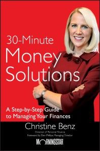 Morningstar's 30-Minute Money Solutions photo №1