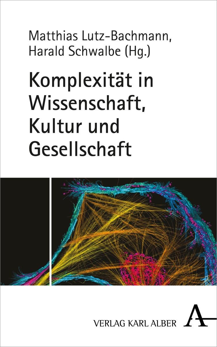 Komplexität in Wissenschaft, Kultur und Gesellschaft Foto №1