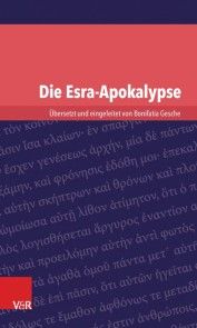 Die Esra-Apokalypse photo №1