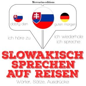 slowakisch sprechen auf Reisen Foto №1