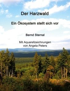 Der Harzwald - Ein Ökosystem stellt sich vor Foto №1