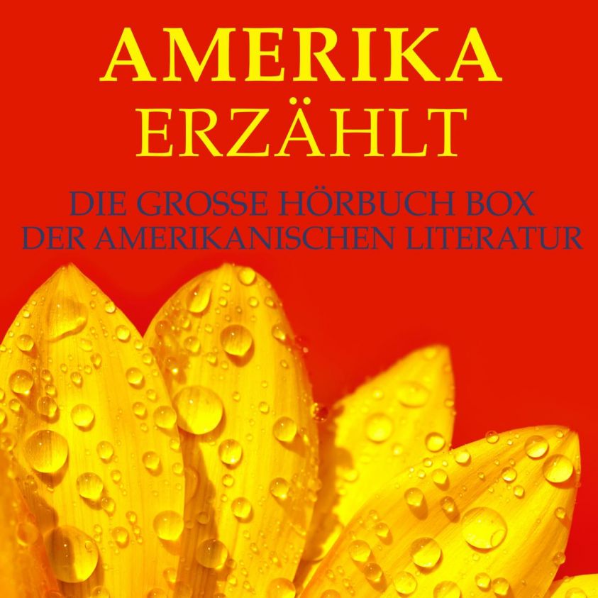 Amerika erzählt Foto 2