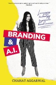 Branding & AI photo №1