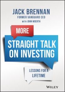 More Straight Talk on Investing photo №1