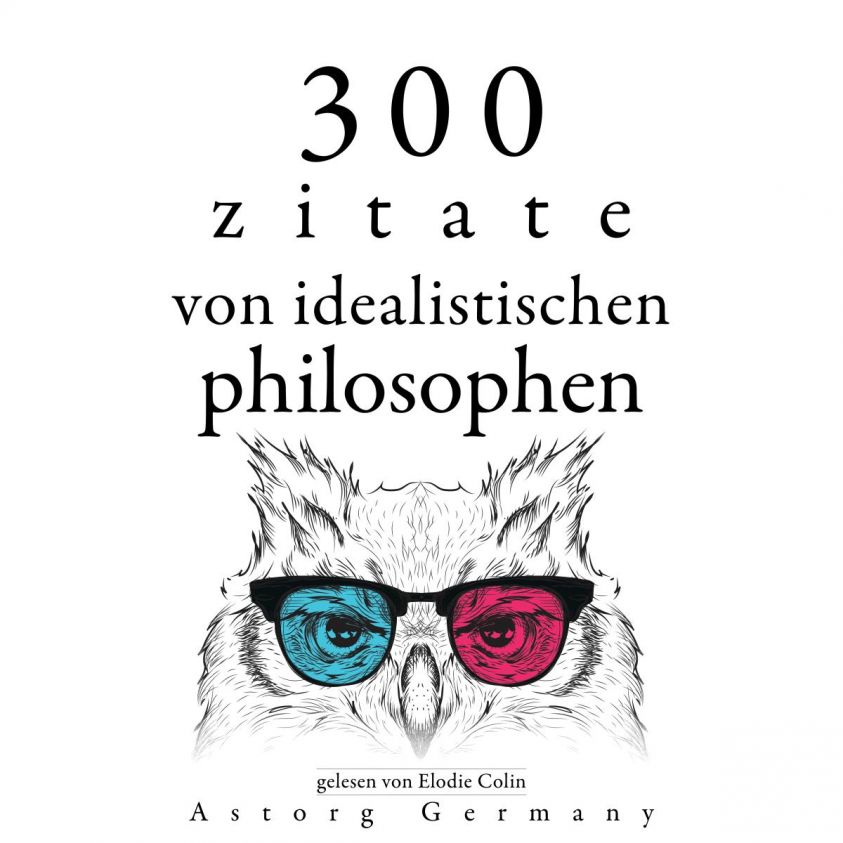 300 Zitate von idealistischen Philosophen Foto 2