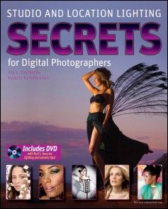 Studio and Location Lighting Secrets for Digital Photographers photo №1