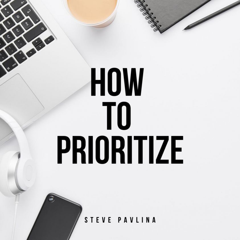 How to Prioritize photo 2