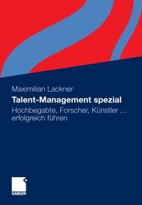 Talent-Management spezial photo №1