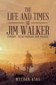 The Life and Times of Jim Walker photo №1