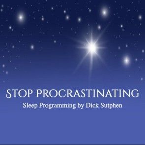 Stop Procrastinating Sleep Programming photo 1