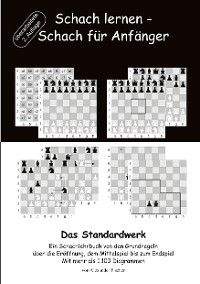 Schach lernen - Schach für Anfänger - Das Standardwerk Foto 2