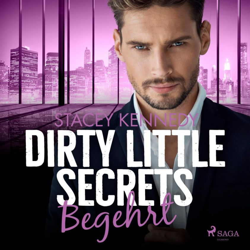 Dirty Little Secrets - Begehrt (CEO-Romance 2) Foto 1