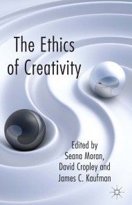 The Ethics of Creativity photo №1